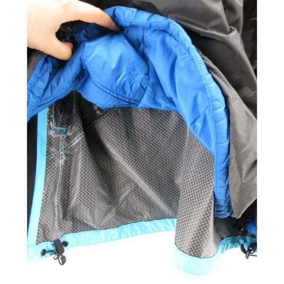 LL Bean Jacket Medium 3-In-1 PrimaLoft Ski Snowboarding Insulated - Picture 14 of 16